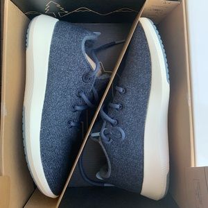 Men's AllBirds - Brand new!